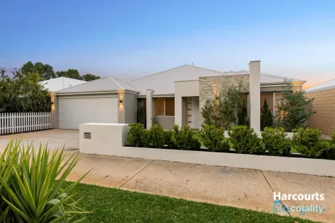 Property photo of 59 Heritage Park Drive Baldivis WA 6171
