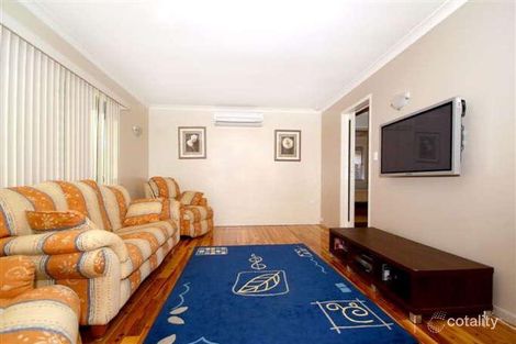 Property photo of 38 Loveday Street Rangeville QLD 4350