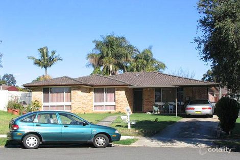 7 Ryland Cl, Wakeley, NSW 2176