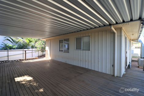 Property photo of 8 Moore Crescent Mornington QLD 4825