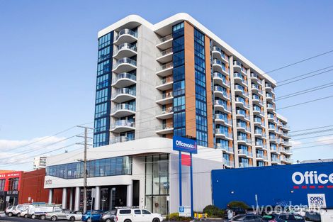 Property photo of 1001/1060 Dandenong Road Carnegie VIC 3163