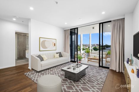 Property photo of 801/148 Logan Road Woolloongabba QLD 4102