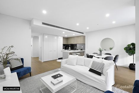 2320/6 Kingsborough Way, Zetland, NSW 2017