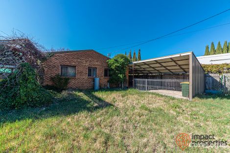 Property photo of 16 Tungun Street Narrabundah ACT 2604