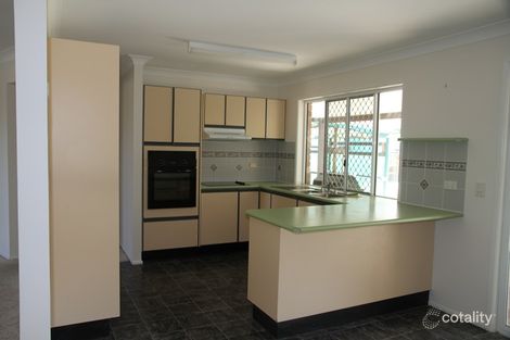 Property photo of 12 Joyce Avenue Lammermoor QLD 4703