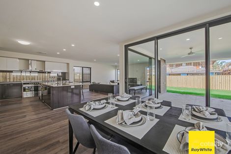 Property photo of 37 Majestic Crescent Hemmant QLD 4174