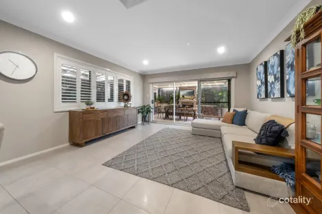 Property photo of 3A Liverpool Street Pitt Town NSW 2756