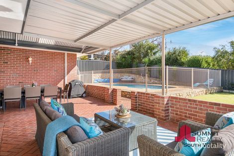 Property photo of 65 Barnes Avenue Australind WA 6233