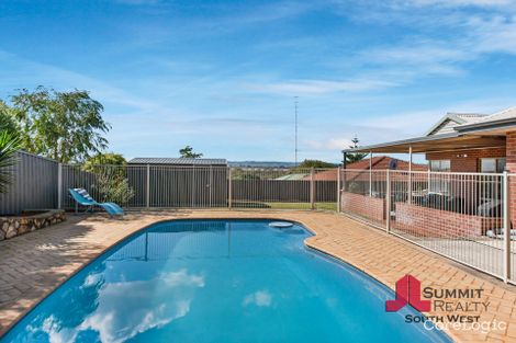 Property photo of 65 Barnes Avenue Australind WA 6233