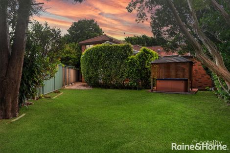 Property photo of 12 Jingara Place Sylvania NSW 2224