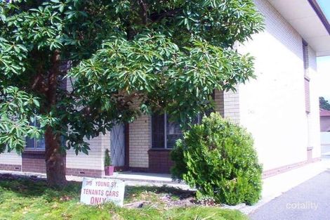 5/119 Young St, Parkside, SA 5063