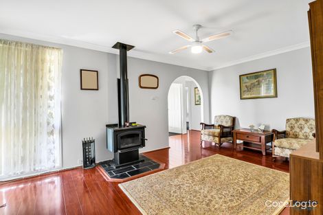 Property photo of 8 Parkside Avenue Werrington Downs NSW 2747