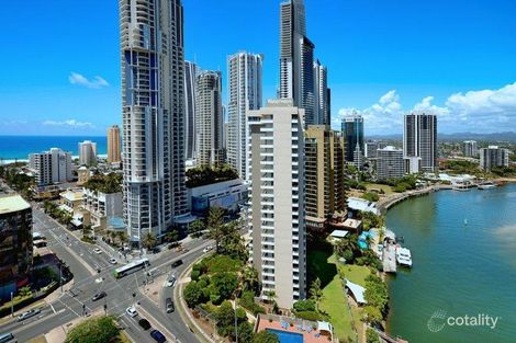 20d/2 Riverview Pde, Surfers Paradise, QLD 4217
