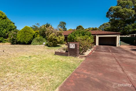 Property photo of 17 Darbal Road Greenfields WA 6210