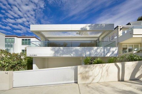 Property photo of 4 Awaba Street Mosman NSW 2088