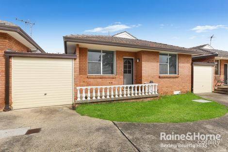 Property photo of 2/5-7 Preddys Road Bexley NSW 2207