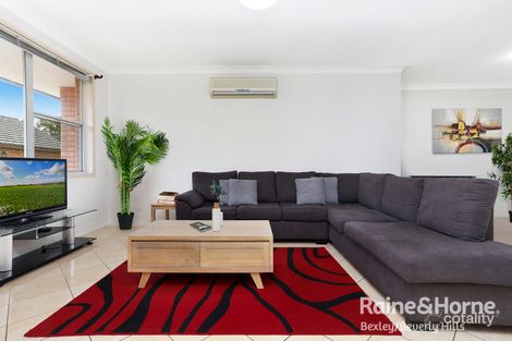 Property photo of 2/5-7 Preddys Road Bexley NSW 2207