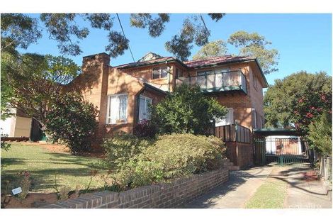 Property photo of 6 Boulton Street Putney NSW 2112