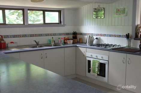 Property photo of 168 Cambridge Street Granville QLD 4650