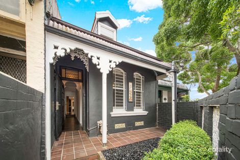 31 Albion St, Annandale, NSW 2038