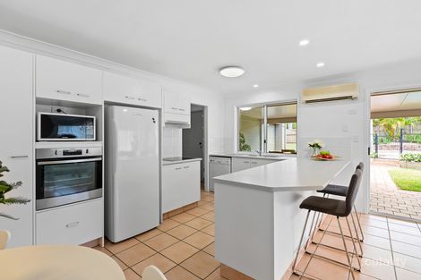Property photo of 59 Hibiscus Drive Mount Cotton QLD 4165