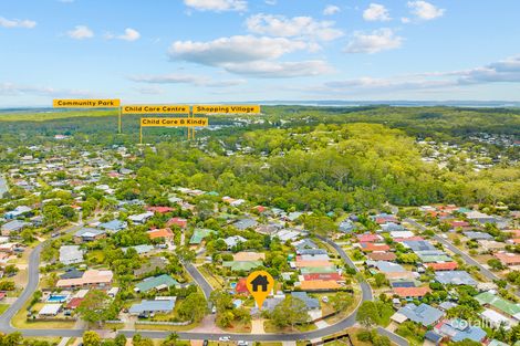 Property photo of 59 Hibiscus Drive Mount Cotton QLD 4165