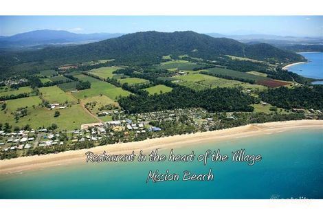 44 Marine Pde, Mission Beach, QLD 4852