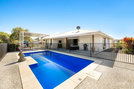 Property photo of 13 Craven Place Mountain Creek QLD 4557