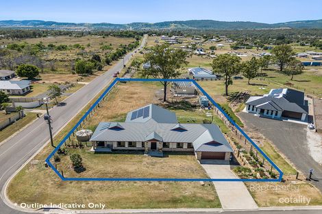 Property photo of 1 Hatton Ridge Drive Regency Downs QLD 4341