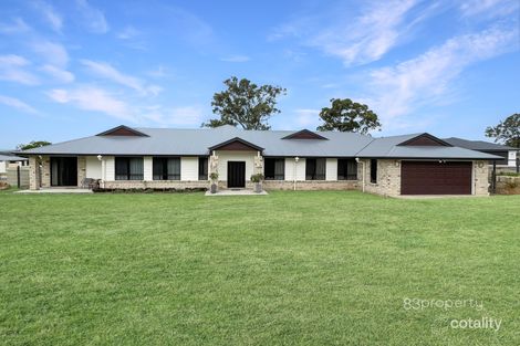 Property photo of 1 Hatton Ridge Drive Regency Downs QLD 4341