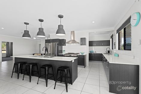 Property photo of 1 Hatton Ridge Drive Regency Downs QLD 4341