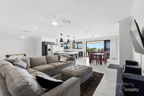 Property photo of 1 Hatton Ridge Drive Regency Downs QLD 4341