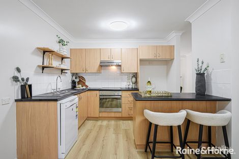 Property photo of 1/2 Parsonage Road Castle Hill NSW 2154