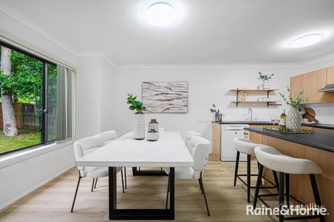 Property photo of 1/2 Parsonage Road Castle Hill NSW 2154