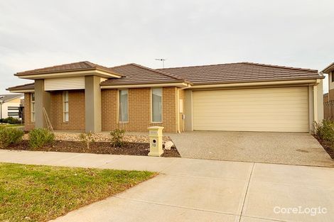 Property photo of 13 Hammersmith Road Wyndham Vale VIC 3024