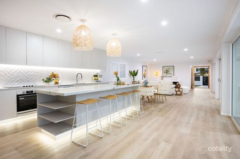 Property photo of 17 Forster Avenue Bundall QLD 4217