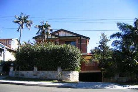 Property photo of 5/4 Beach Street Clovelly NSW 2031