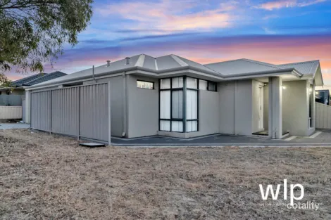 Property photo of 31 Keeble Way Balga WA 6061