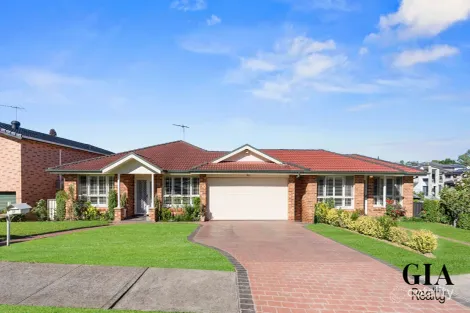 19a Wagstaff St, Edensor Park, NSW 2176