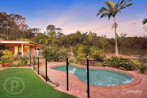 Property photo of 9 Accrington Place Chapel Hill QLD 4069