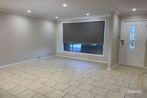 Property photo of 4 Nagle Way Quakers Hill NSW 2763