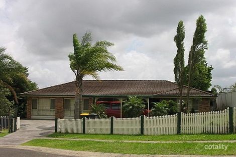 6 Camille Cres, Cardiff South, NSW 2285