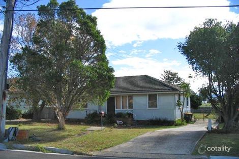 16 Trumper St, Warilla, NSW 2528