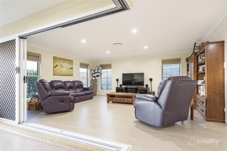 Property photo of 8 Sportsman Drive Kleinton QLD 4352