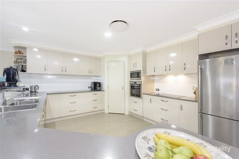 Property photo of 8 Sportsman Drive Kleinton QLD 4352