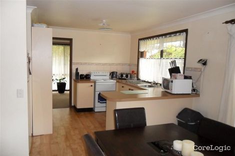 Property photo of 2 Zebra Place Quakers Hill NSW 2763