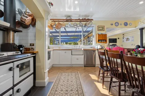 Property photo of 547 Warrens Corner Road Numeralla NSW 2630