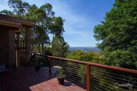 14 Roberts Pde, Hawkesbury Heights, NSW 2777