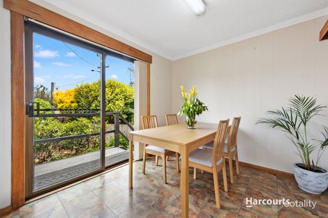 Property photo of 119 Old Surrey Road Havenview TAS 7320