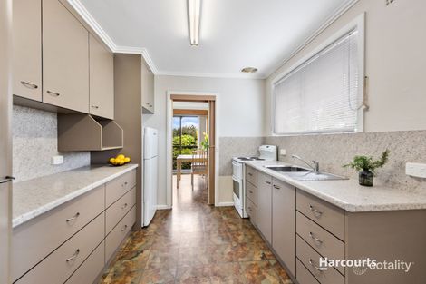 Property photo of 119 Old Surrey Road Havenview TAS 7320